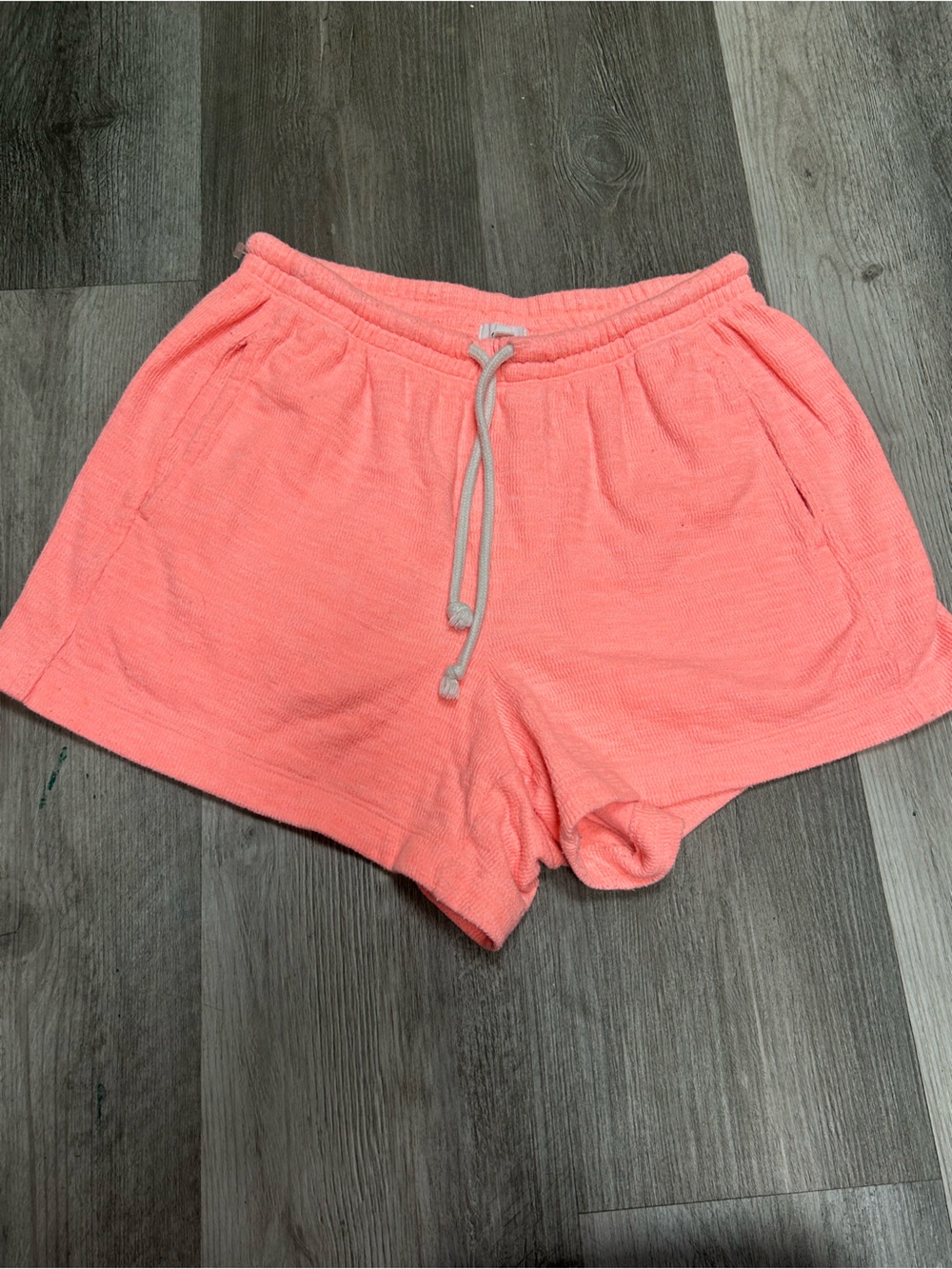Aerie sweat shorts